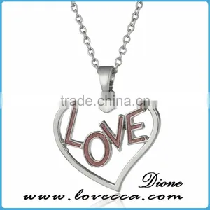 Gorgeous Glowing Jewelry Glow in the Dark Necklace thumbnail-2