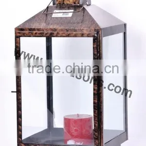 Metal Lanterns,Designer Lantern,Moroccan Style Lantern thumbnail-5
