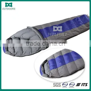 Best Arctic Pole Cattle Mommy Sleeping Bag thumbnail-1