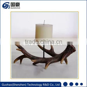 Hot Selling Classic Wholesale Cheap Glass Candlesticks thumbnail-1