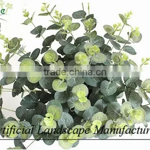 Artificial Eucalyptus Grass Bouquet for Home Decoration thumbnail-4