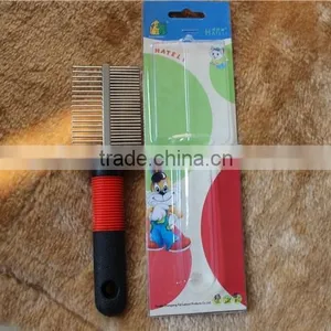 Hair Comb for Dog and Cat thumbnail-3