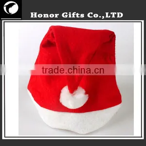 High Quality Decoration New Light Up Christmas Hat thumbnail-3