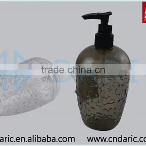 Bathroom Plastic Soap Dispenser thumbnail-1