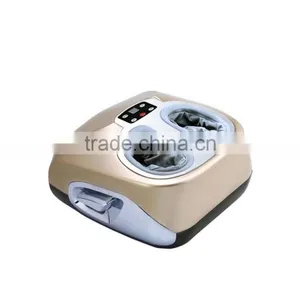 2015 New 3d Foot Massager Shiatsu,3D Shiatsu Kneading Air Pressure Foot Massager Electric Massager thumbnail-1