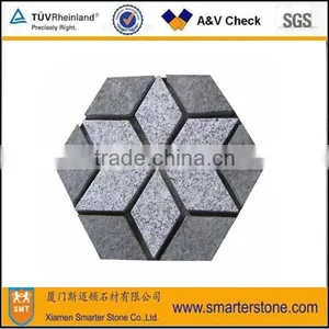 Granite Paving Stone Customized Size thumbnail-1