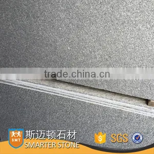 Imperial Grey Granite Polished Slabs Own Factory Flamed Granite Tiles thumbnail-1