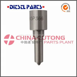 Common Rail Nozzle DSLA154P1320 / 0 433 175 395 Common Rail Nozzle 0445110170 thumbnail-4