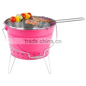 Portable Bbq Set thumbnail-2