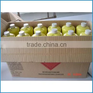 TPED Certificate 1L Small Mapp Gas Cylinder thumbnail-3