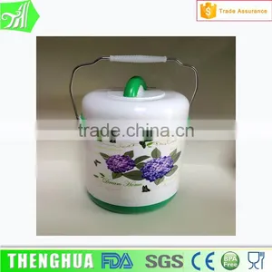 Eco-friendly Stainless Steel Lunch Box Bento Lunch Box for Children thumbnail-1
