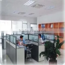Shenzhen Chuangsheng Silicone Rubber Products Co., Ltd. company overview - view 3 thumbnail