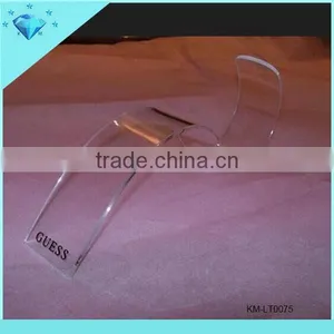 Wholesale Cheap Acrylic Shoe Display Shelving thumbnail-4