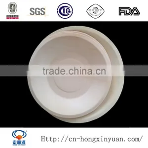 Wholesale Kitchen Disposable Wooden Cutlery Tray thumbnail-5