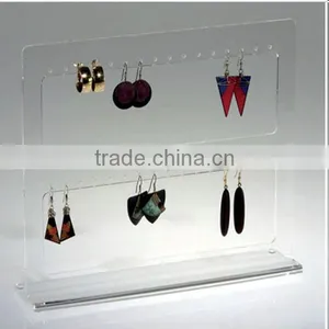 Delicate Acrylic China Market Jewelry/ornaments Display Shelves thumbnail-3