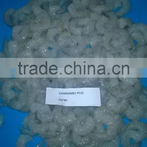 PUD Vannamei Shrimps thumbnail-2