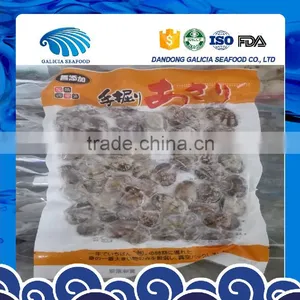 Frozen Cooked Short Neck Clam Japanese Standard thumbnail-1