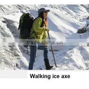 Camping Knife Folding Auto Emergency Tool Kit Offroad Survival Shovel Spade&Shovel Model#DJSV-SD Pickaxe and Shovel thumbnail-5