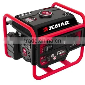 JP2800I 2200W Petrol Inverter Generator thumbnail-1