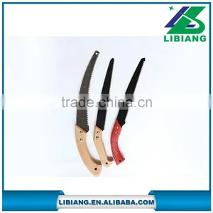 Factory Price Hot Sale Garden Hand Saw thumbnail-1