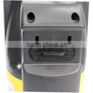 Sewage Water Pump With Flow Switch thumbnail-3
