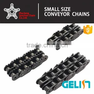 High Quality Sharp Top Tooth Chain Lumber Conveyor Chain thumbnail-4