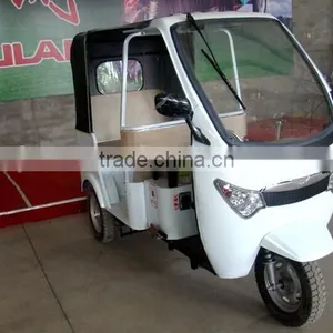 Tricycle for Sale in Philippines /electric Tricycle Used/ Tuk Tuk /sell Well thumbnail-1