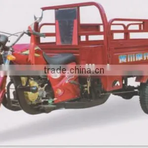 3 Wheel Motorcycle for Sale in Kenya/50cc Scooter Three Wheel/ Used Pedicabs for Sale thumbnail-2