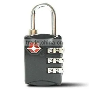 TSA Padlock thumbnail-1
