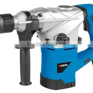 1500W Rotary Hammer Drill Three Function SDS-plus Electric Hammer Electric Rotary Hammer Drill thumbnail-1