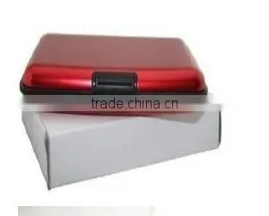 Bank Power Alumium Wallet,Charge Pal,power Bank thumbnail-3