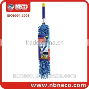 Chenille Fabric Duster thumbnail-2