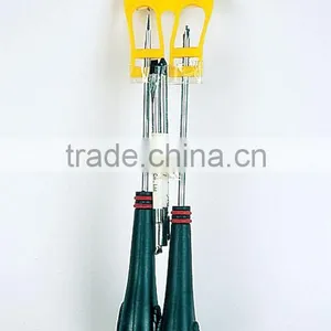 2Pcs Screwdriver Set , Model:15744 thumbnail-1