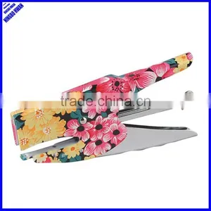 Professional No.64 14 Sheets Office Handheld Metal Plier Stapler thumbnail-2