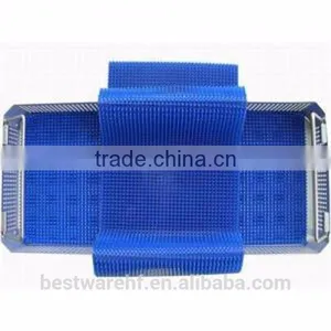 Silicone Medical Finger Pad Anti-Shork Pad Mat for Instrument Protection thumbnail-5