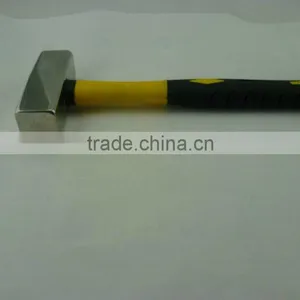 5P High Quality (1P~18P )Hammer Sledge German Type Stainless Steel thumbnail-4