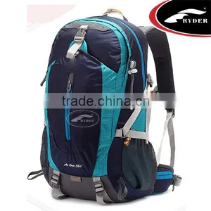 China Maufacturers Outdoor High Quality Cycling School Laptop Backpack thumbnail-2