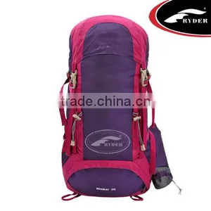 2017 New Trending Products Best Quality High End Outdoor Mountaineering Tactical Nylon Fabric for Backpack thumbnail-1