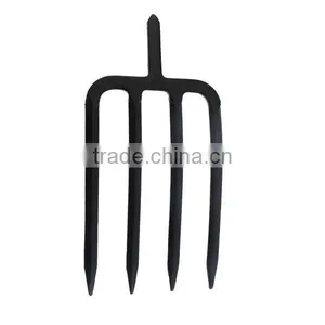 One Piece Forging Fork Head Only thumbnail-1