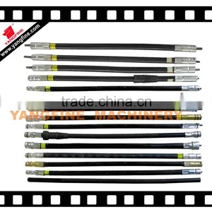 Brushcutter Parts,flexible Shaft Assy ,(ISO9001:2000) thumbnail-1