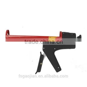 Middle Set-type Calking Gun thumbnail-1