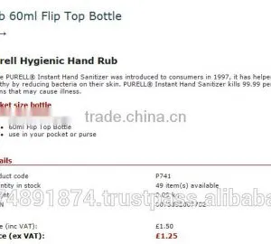 Hygienic Hand Wash thumbnail-2