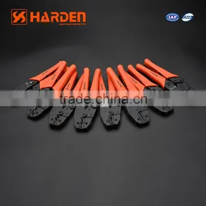 Professional Ratchet Crimping Pliers thumbnail-1