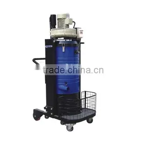 Compact Type Industrial Vacuum Cleaner 3.8kw thumbnail-1