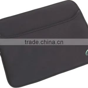 Hot Sale 14 Inch Men Neoprene Laptop Bag thumbnail-1