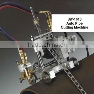SG-30 Auto Pipe Cutting Machine (UW-1613) thumbnail-1