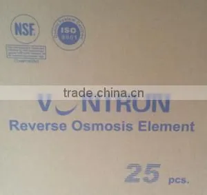 Factory Water Filter Membrane Vontron RO System thumbnail-3