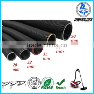 ROHS REACH Standard Wuxi Rongyi PVC Vacuum Cleaner Hose thumbnail-1