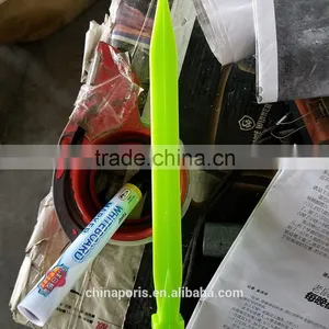23cm Heavy Duty Plastic Camping Tent Peg/ Tent Pin for Tent thumbnail-4