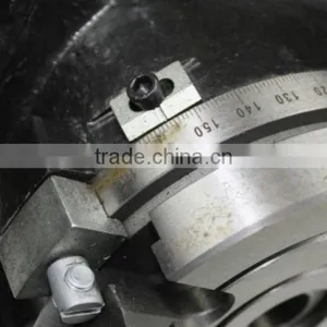 Horizontal and Vertical Rotary Table thumbnail-5